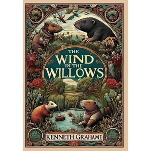 The Wind in the Willows (Collector's Edition) (Laminated Hardback with Jacket) -